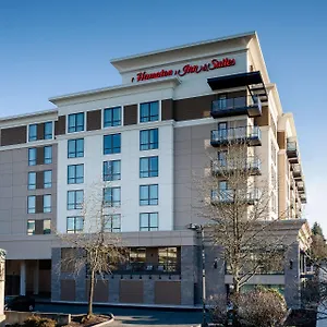 Hampton & By Hilton Seattle/northgate Hotel Seattle